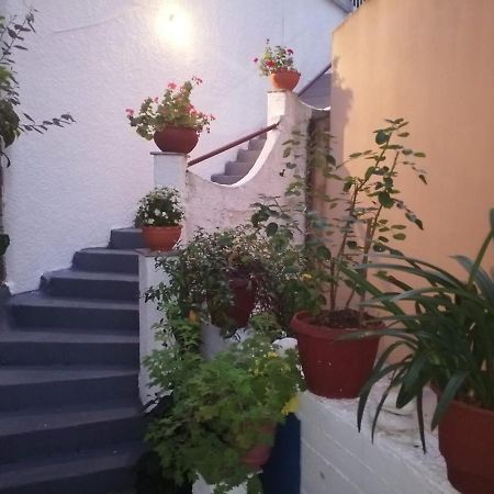 Irida Studios Agios Ioannis  Kültér fotó