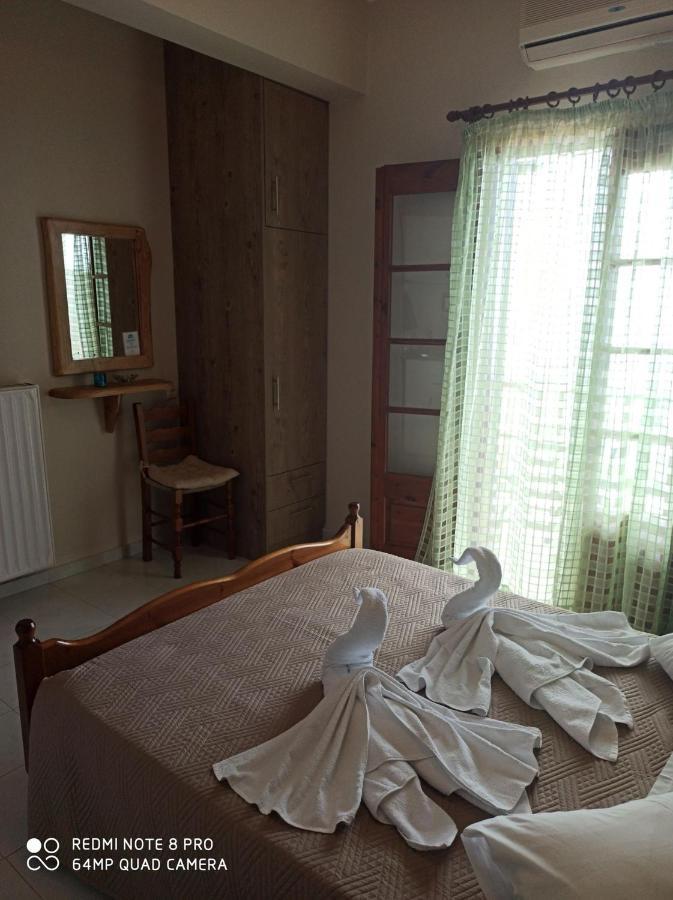 Irida Studios Agios Ioannis  Kültér fotó