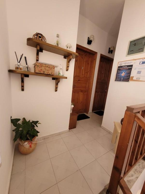 Irida Studios Agios Ioannis  Kültér fotó