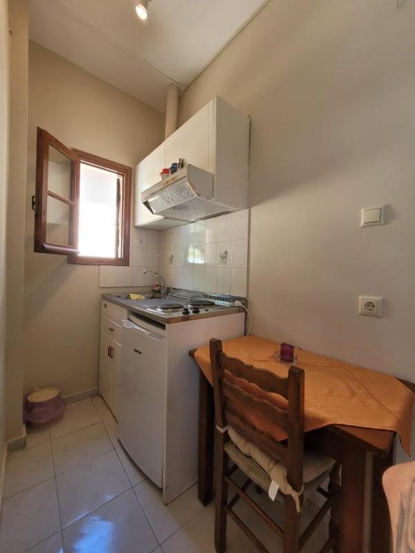 Irida Studios Agios Ioannis  Kültér fotó