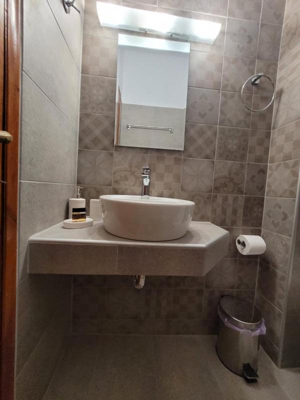 Irida Studios Agios Ioannis  Kültér fotó