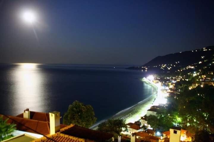 Irida Studios Agios Ioannis  Kültér fotó