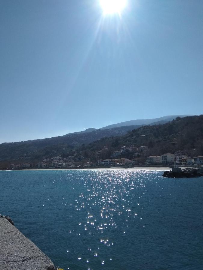 Irida Studios Agios Ioannis  Kültér fotó